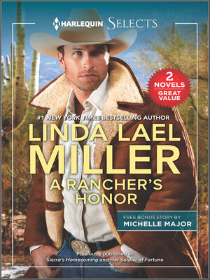 A Rancher's Honor - ebook